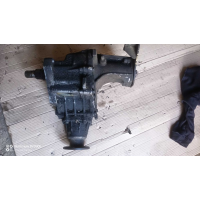 Раздаточная коробка МКПП Hyundai Santa FE 2.0crdi 2000-2006: агрегат, модель, рік, об'єм двигуна, паливо.