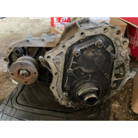 Раздаточная коробка Nissan 07.2004 SC.4WD.YD25DDTI (331A002) - агрегат для автомобіля, модель 2004 року, об'єм двигуна YD25DDTI, паливо дизельне.