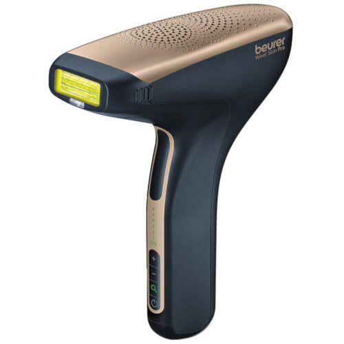Прилад для епіляції Beurer IPL 8800+ Velvet Scin pro Прилад для епіляції Beurer IPL 8800+ Velvet Scin pro