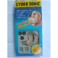 Слуховий апарат Cyber Sonic Слуховий апарат Cyber Sonic