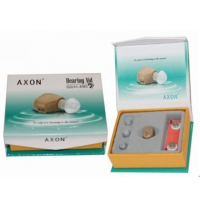 Внутрішній слуховий апарат Axon K-86