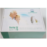 Слуховий апарат Happy Sheep HP-137 Слуховий апарат Happy Sheep HP-137