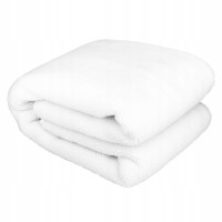 Електроковдра Merdeer PREMIUM WHITE WOOL  126570