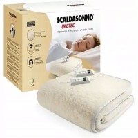 Електричне простирадло Imetec Scaldasonno Premium R1408 150х160см