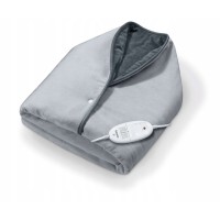 Електрогрілка-накидка Beurer CC 50 Cosy Grey під замовлення Електрогрілка-накидка Beurer CC 50 Cosy Grey під замовлення