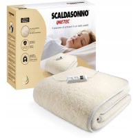 Електричне простирадло imetec Scaldasonno Premium R1403
