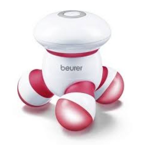 Ручний масажер Beurer MG 16 Red Ручний масажер Beurer MG 16 Red