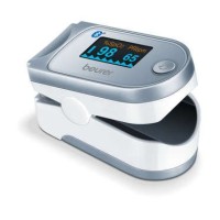 Пульсоксиметр Beurer PO 60 bluetooth