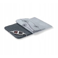 Електрогрілка Beurer HK 125 Cosy Grey