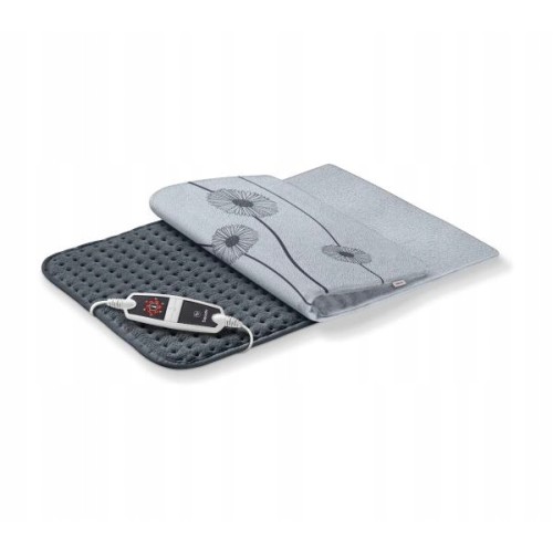 Електрогрілка Beurer HK 125 Cosy Grey Електрогрілка Beurer HK 125 Cosy Grey