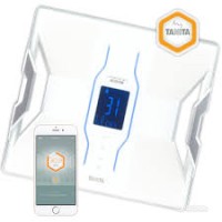 Ваги діагностичні Tanita RD-953 White BLUETOOTH