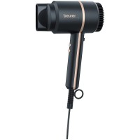 Фен для волосся Beurer HC 35 black