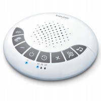 Звуковий нічник Beurer SL 15 DreamSound Звуковий нічник Beurer SL 15 DreamSound