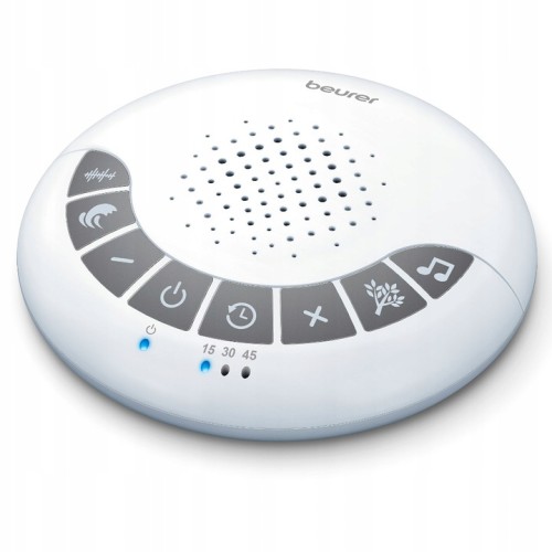 Звуковий нічник Beurer SL 15 DreamSound Звуковий нічник Beurer SL 15 DreamSound