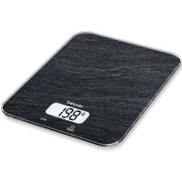 Ваги кухонні Beurer KS 19 Slate Electronic