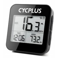 Велокомп'ютер бездротовий Cycplus G1