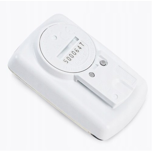 Велокомп'ютер бездротовий CatEye Wireless білий Велокомп'ютер бездротовий CatEye Wireless білий