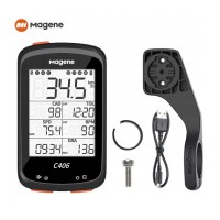 Велокомп'ютер бездротовий MAGENE C406