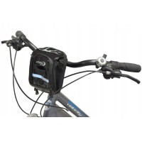 Універсальна велосипедна сумка Axer Sport A25680 1.5л