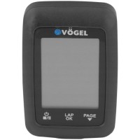 Велокомп'ютер бездротовий VÖGEL GPS VL7