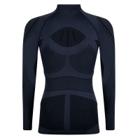 Комплект термобілизни Toufer чорний розміри XS/S  M/L, XL/XXL, 3XL/4XL
