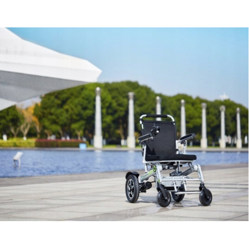 Інвалідний візок електричний складний Airwheel H3T Інвалідний візок електричний складний Airwheel H3T