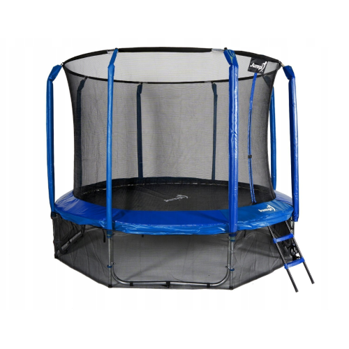 Батут із сіткою Jumpi 374 см FT 12 (365-374 см) Батут із сіткою Jumpi 374 см FT 12 (365-374 см)