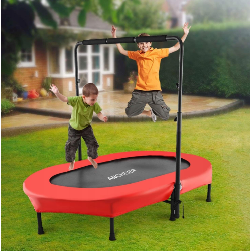 Батут GARDEN ULTRA 10FT червоний Батут GARDEN ULTRA 10FT червоний