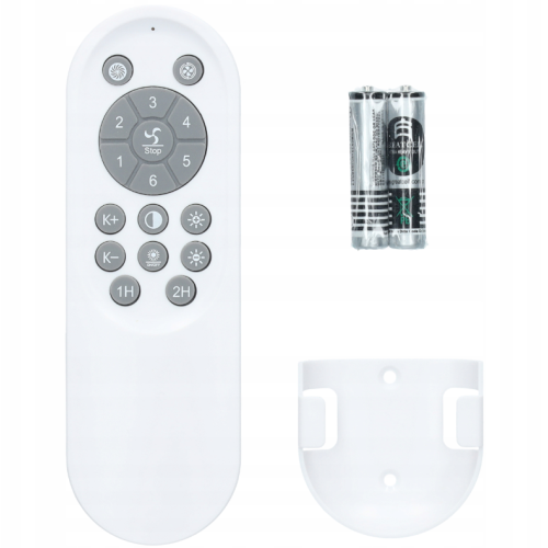 Стельовий вентилятор XTECH LED 52см з LED-підсвіткою Стельовий вентилятор XTECH LED 52см з LED-підсвіткою