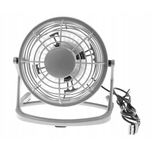 Настільний вентилятор Windmill METAL 35W GW24M Настільний вентилятор Windmill METAL 35W GW24M