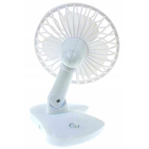Вентилятор MINI Windmill, 17 см, на батарейках Вентилятор MINI Windmill, 17 см, на батарейках