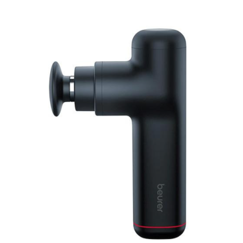 Масажер для м'язів Beurer MG 79 Massage Gun Sensitive Масажер для м'язів Beurer MG 79 Massage Gun Sensitive