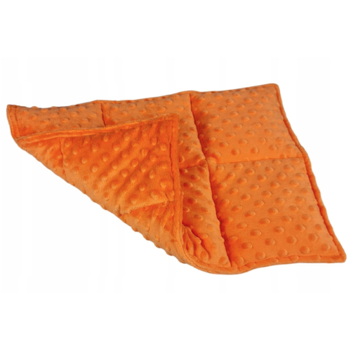 Подушка обтяжувана сенсорна Alica24 30x40см