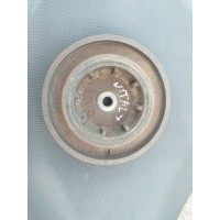 .9Продам шкив коленвала рено трафік 1.9