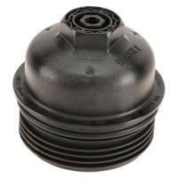03N115433A Крышка масляного фильтра VAG