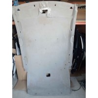 Mitsubishi Outlander 03-09 обшивка потолка  DS1420 MR456005