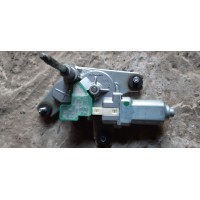 (8253А056) Моторчик стеклоочестителя mitsubishi