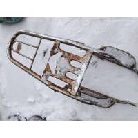 Багажник