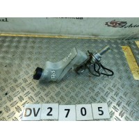 Toyota Venza 09-16 головний гальмівний циліндр з бачком DV2705 472010T