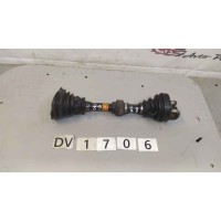Toyota Avalon 2012-2018 XX40 привід піввісь L 2.5 hybrid DV1706 434200