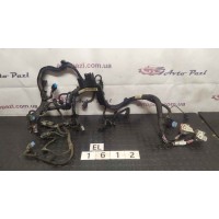 Peugeot/Citroen 308 2008-2012 SW Проводка двигуна  EL1612 9678308480