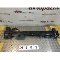 Nissan X-Trail T32 2014-2021 дефлектор радіатора верхній DE0605 DE0605