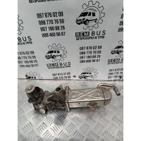 03L131512CF Радіатор егр egr рециркуляції ОГ VW Passat B7 Golf 6 1.6