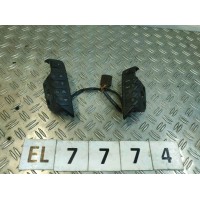 Ssang Yong Rexton - 2001-2006