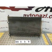 Toyota Auris E150 2006-2012 радіатор кондиціонера  RA0559 8845002410