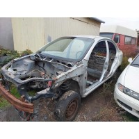 Двері Chevrolet