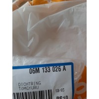 06 m 133 026 a уплотнительное кольцо