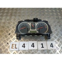 Nissan Note E11 2005-2013 панель приладів  EL4414 248109U20D