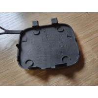 (Б.у.)  9816047077 Заглушка бампера Peugeot/Citroen C-Elysee 17-0