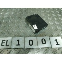 Mazda 6 GJ 2012-2023 блок керування BCM 3 BN EL1001 tk52675x0a